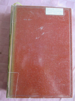 A.J. Cronin: Lääkärin tie