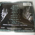 L.A. GUNS - HOLLYWOOD VAMPIRES - 1991 PAINOS UUSI CD - pikkukuva 2