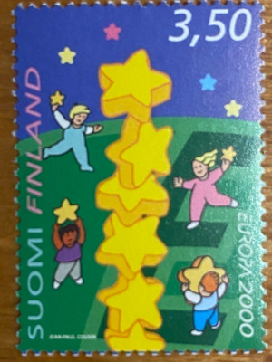 EUROOPPA 2000**