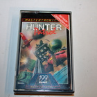Commodore 64 : Hunter patrol - pikkukuva 1