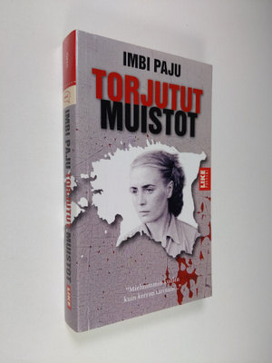 Imbi Paju : Torjutut muistot