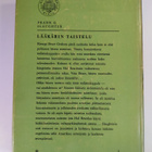 Frank G. Slaughter : Lääkärin taistelu : romaani - pikkukuva 2