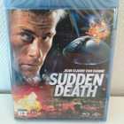 Sudden Death - Äkkikuolema (Blu-ray) - pikkukuva 1
