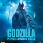 Godzilla : King of the Monsters - (Blu-ray) - pikkukuva 1