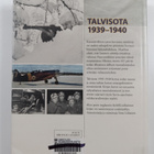 Vesa Nenye : Talvisota 1939-1940 - pikkukuva 2
