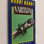 Harri Närhi : Vartija - pikkukuva 1