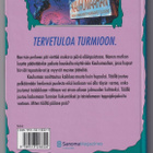 R. L. Stine: Päivä Kauhumaassa - pikkukuva 2