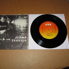 Jukka Tuovila 7" King Kong Murskaa, PS v.1978 EX/EX ! - pikkukuva 2