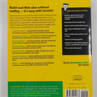 Steve Holzner ym. : Joomla! For Dummies - pikkukuva 2
