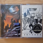 ZZ TOP - Recycler & Antenna C-kasetit - pikkukuva 1