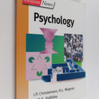 I. P. Christensen : Psychology - pikkukuva 1