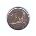 UNC Suomi 2€ 2004 - EU:n laajentuminen Risuraha Pillerissä - pikkukuva 2