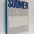 Eino Jutikkala ym. : Suomen historia - pikkukuva 1
