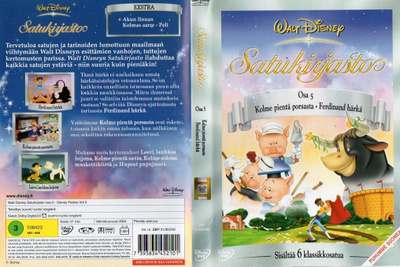 Satukirjasto Osa 5	(37 705)	k	-FI-	DVD