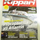 Veneily-lehtiä, 1€ kpl - pikkukuva 3