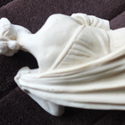 Figuuri kaunis Roomalainen nainen 25cm - pikkukuva 4