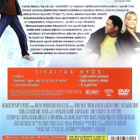 Agentti Cody Banks 2 :  Päämääränä Lontoo  -  DVD - pikkukuva 2