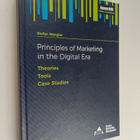 Stefan Wengler : Principles of Marketing in the Digital E... - pikkukuva 1