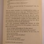 Rickard Fuchs: Krya på er! - pikkukuva 2