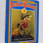 Walt Disney ym. : Aku Ankan juhlasarjat 7 - pikkukuva 1