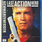 Last Action Hero - Blu-ray, uusi, kelmussa - pikkukuva 1