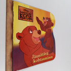 Jännittävä kohtaaminen - pikkukuva 1