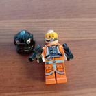 Star wars mini figuureita. - pikkukuva 5
