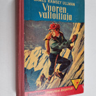 James Ramsey Ullman : Vuoren valloittaja : vuoristoromaani - pikkukuva 1