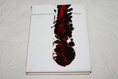 Federico Garcia Lorca - Runoja