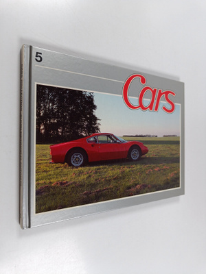Cars [5]