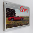 Cars [5] - pikkukuva 1