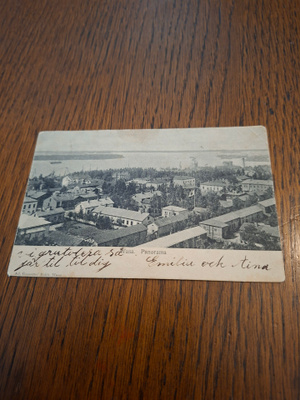 2Z Vaasa