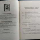 Postimerkkinäyttely 1948, ohjelma ja kokoelmaluettelo - pikkukuva 3