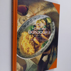 Marja (toim.) Remes : Idee Creme bonjour : juustoisia res... - pikkukuva 1