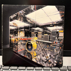 BATTLES - Mirrored cd (Warp Records) - pikkukuva 1