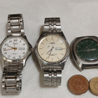 3kpl Orient Citizen Lorus - pikkukuva 5
