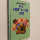 Juhani Mäkelä : Noin viisikymppisen kirja : pakinoita ja ... - pikkukuva 1