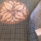 Vintage Marimekko huivi. Vihreä - pikkukuva 5