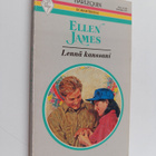 Ellen James : Lennä kanssani - pikkukuva 1