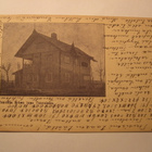 VANHA Postikortti Tuusula 1906 - pikkukuva 1