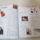 KITARA - SOITTAJAN KÄSIKIRJA + CD - pikkukuva 3