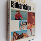 Combi lääkärikirja 1. osa - pikkukuva 1