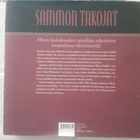 Riitta Konttinen - Sammon takojat (sid.) - pikkukuva 2