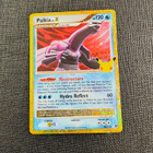 Pokemon 30th - Palkia Classic Collection - pikkukuva 2