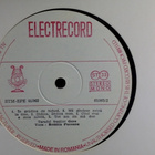 ROMICA PUCEANU :: LA CASA CU TRESTIOARÄ :: VINYYLI  LP  1975 - pikkukuva 4