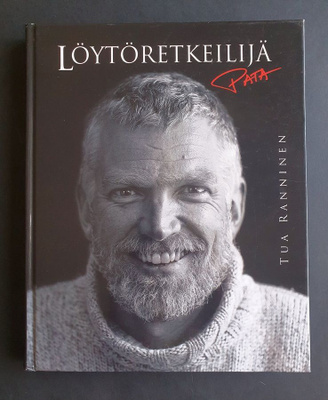 Löytöretkeilijä Pata (2012)