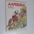 Hilkka Kajarto ym. : Aapiskirja - pikkukuva 1