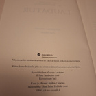 Kirja Laudatur, Peter Sandström - pikkukuva 3