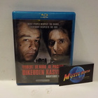 OIKEUDEN KASVOT UUSI BLU-RAY (W) - pikkukuva 1