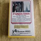 39 ASKELTA TUHOON VHS - pikkukuva 2